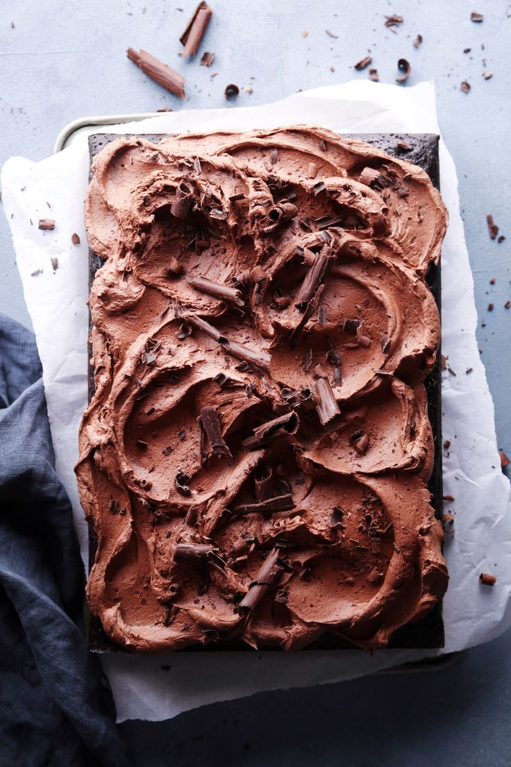 Easy Chocolate Sheet Cake: Your Secret Weapon for Decadent Desserts